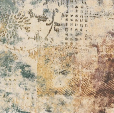 Настенный декор Vincenzo Mix 200 x 200 mm