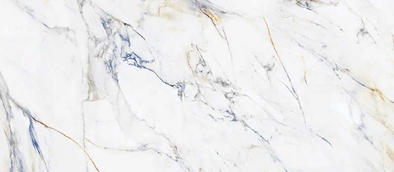 Универсальная плитка (керамогранит) Tubadzin Pietra blue POL 274.8x119.8 см