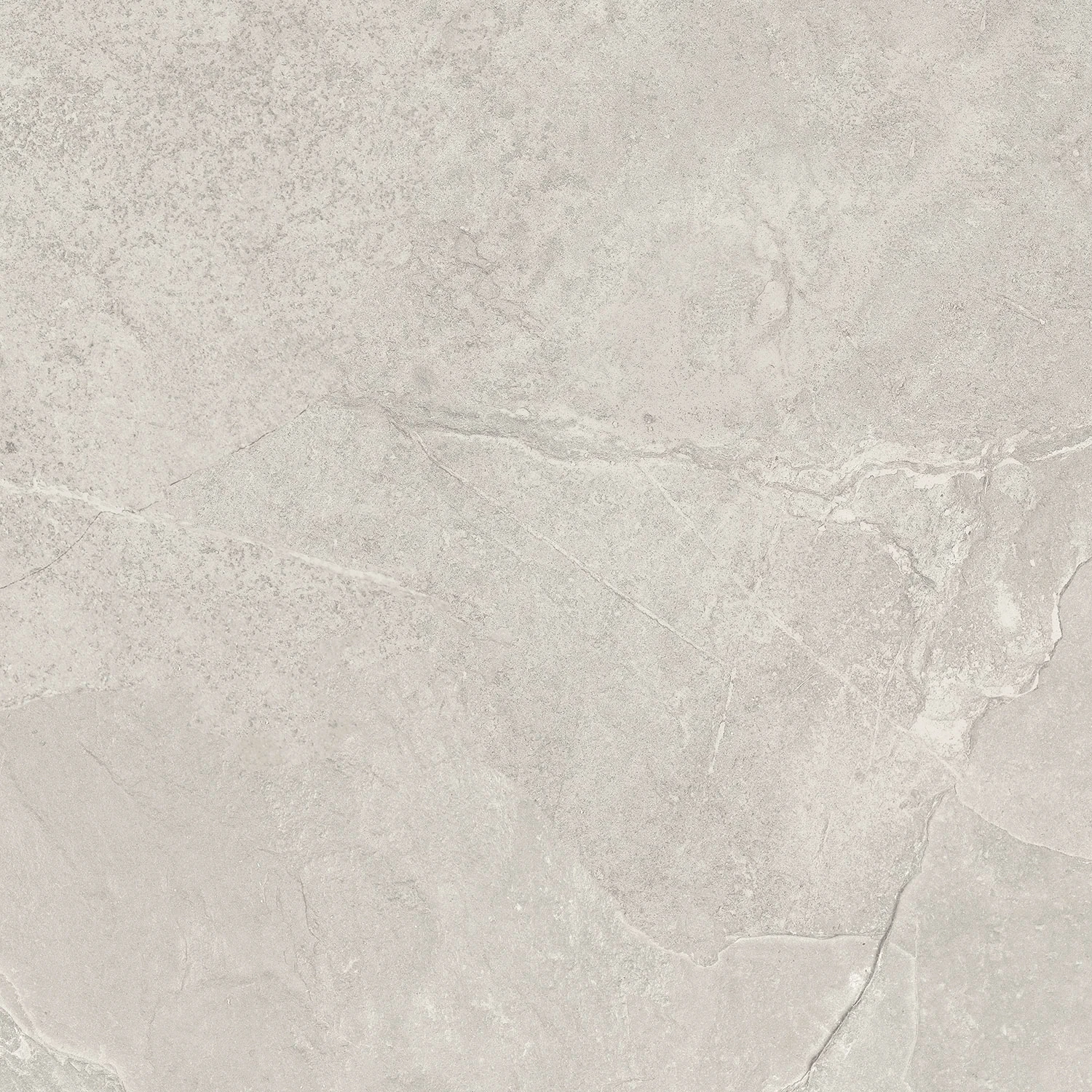 Универсальная плитка (керамогранит) Tubadzin Grand Cave White STR 79.8x79.8 см