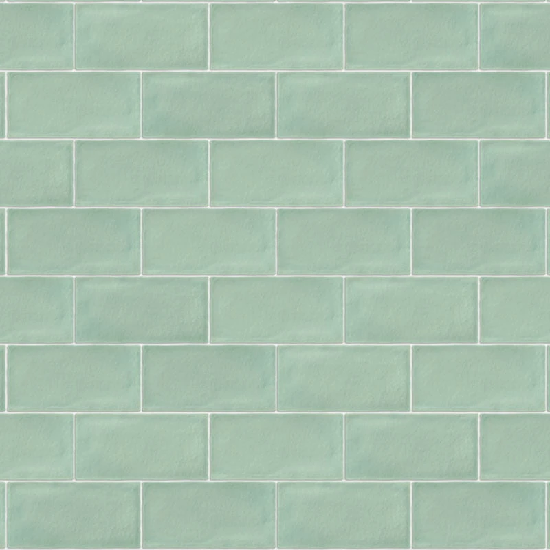 Настенная плитка Mainzu Bulevar Jade 7.5x15 см