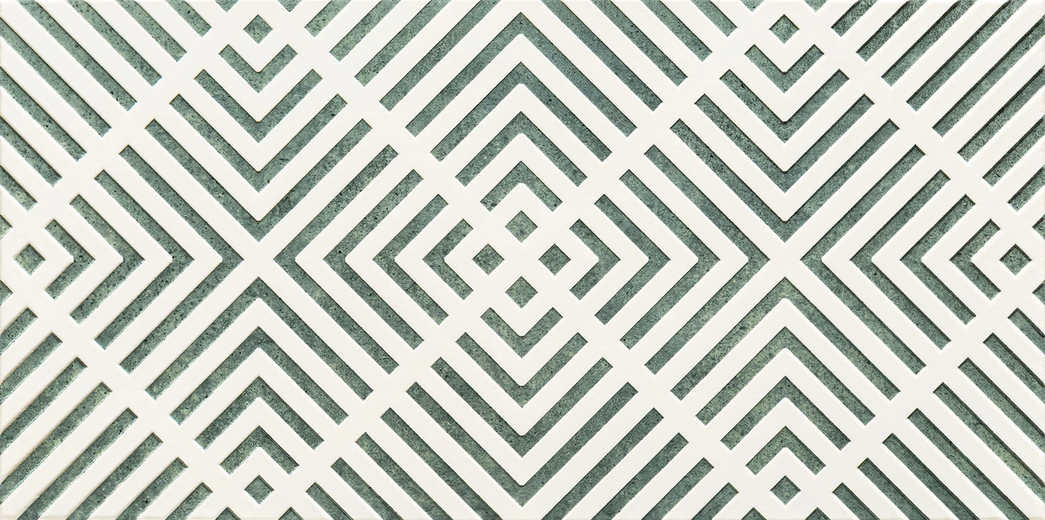 Настенный декор Tubadzin Touch 3 29,8x59,8 см