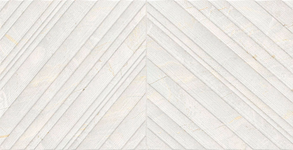 Настенная плитка Gayafores Deco Osaka Blanco 32x62 см