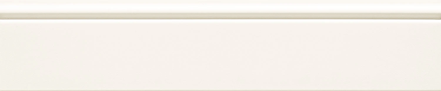 Настенный бордюр Tubadzin Mild Garden 1 29,8x11,5 см