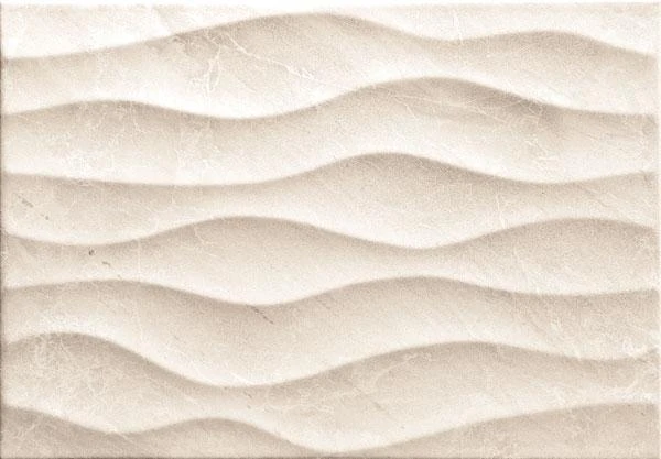 Настенная плитка Domino Oxide Ecru STR 25x36 см