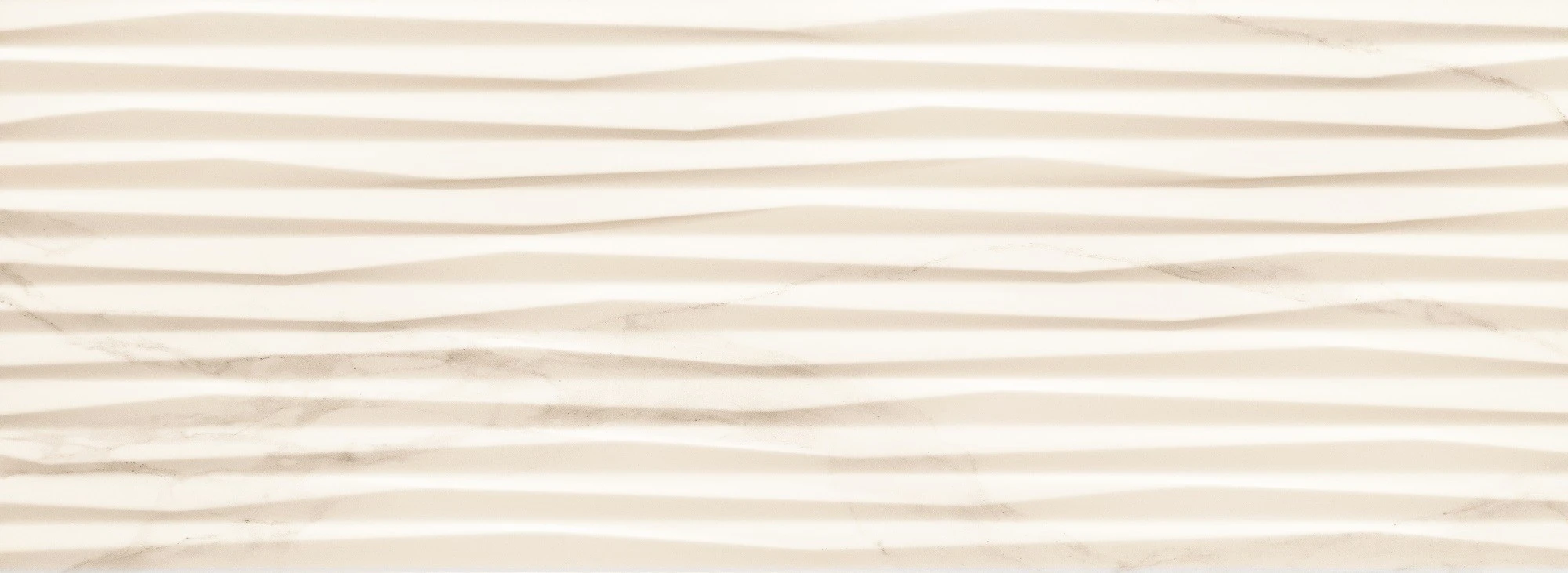 Настенная плитка white STR 32,8x89,8 см
