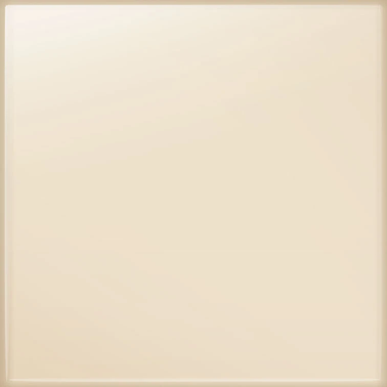 Настенная плитка Tubadzin Pastel kość słoniow MAT 20x20 см