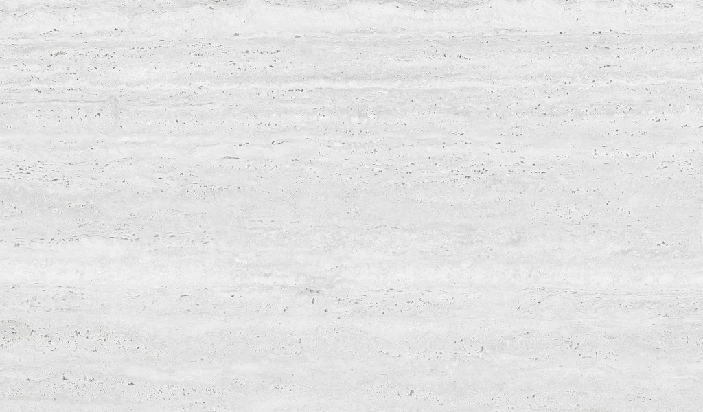 Универсальная плитка (керамогранит) Ennface Travertine Grey Carving 160x80 см