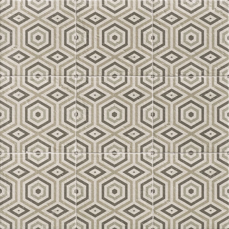 Универсальная плитка (керамогранит) Mainzu Oslo 20x20 см