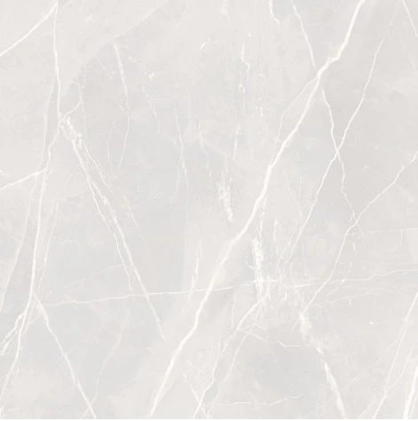 Напольная плитка (керамогранит) Domino Bastille white POL 59.8x59.8 см