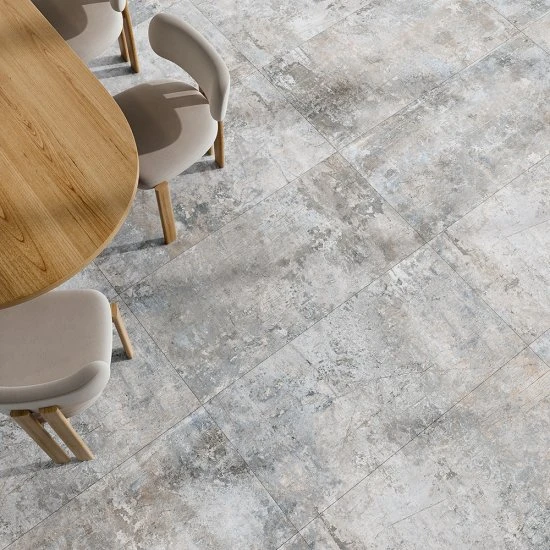 Универсальная плитка (керамогранит) Alaplana Brera Grey MAT 120x59.5 см