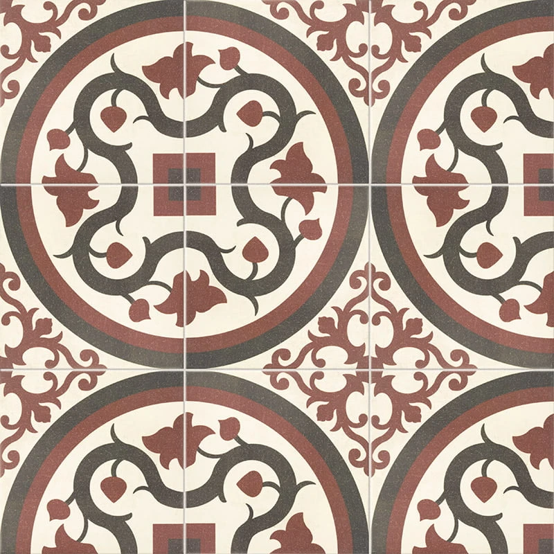 Универсальная плитка (керамогранит) Mainzu Esquina Deco 20x20 см