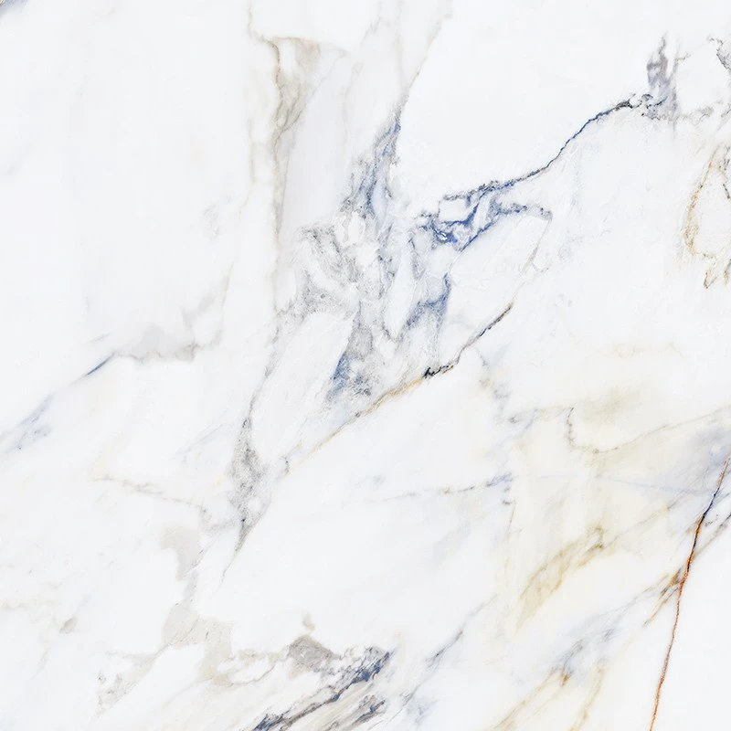 Универсальная плитка (керамогранит) Tubadzin Pietra blue POL 119.8x119.8 см