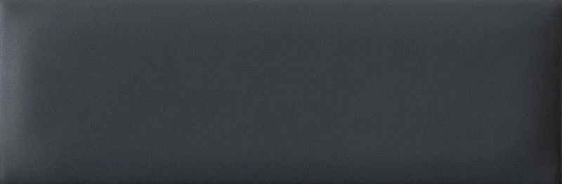 Настенная плитка Tubadzin Sophisticated brick black 23,7x7,8 см