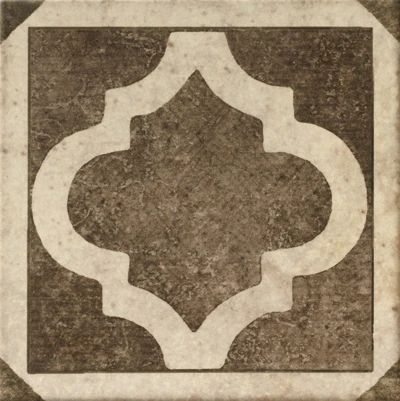 Настенный декор Mainzu Venato 15x15 см