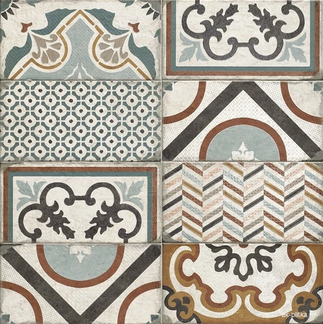 Настенная плитка Mainzu Rivoli Torino 15x30 см