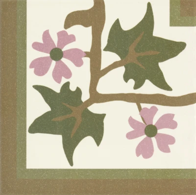 Универсальная плитка (керамогранит) Mainzu Esquina Azahar 20x20 см