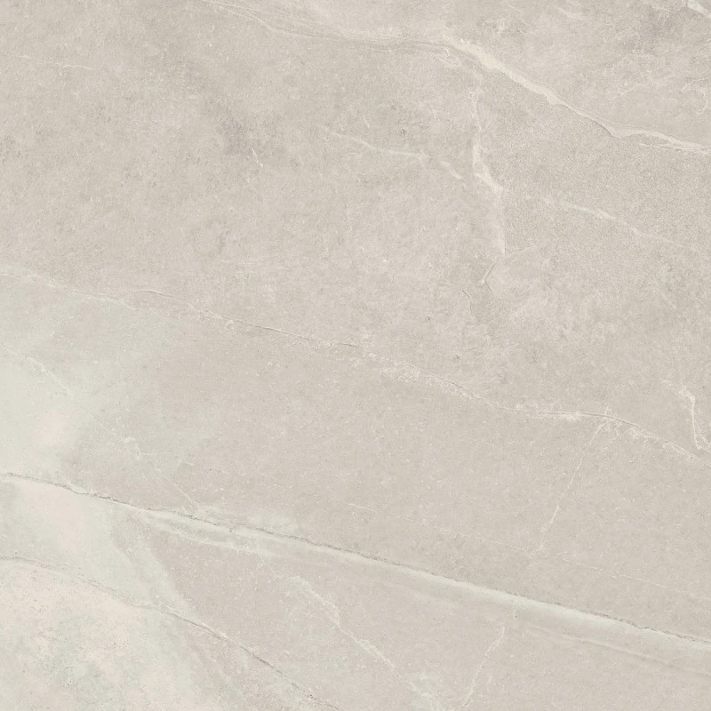 Универсальная плитка (керамогранит) Tubadzin Grand Cave White LAP 79.8x79.8 см