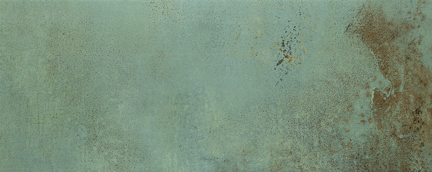 Настенная плитка Tubadzin Goldgreen green 29,8x74,8 см