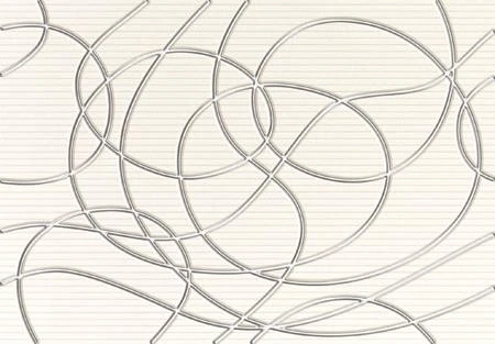 Декор настенный Indigo 1 250 x 360 mm