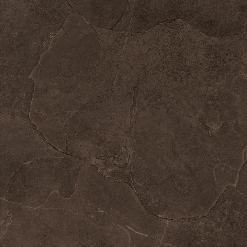 Напольная плитка (керамогранит) Tubadzin Grand Cave Brown LAP 59.8x59.8 см