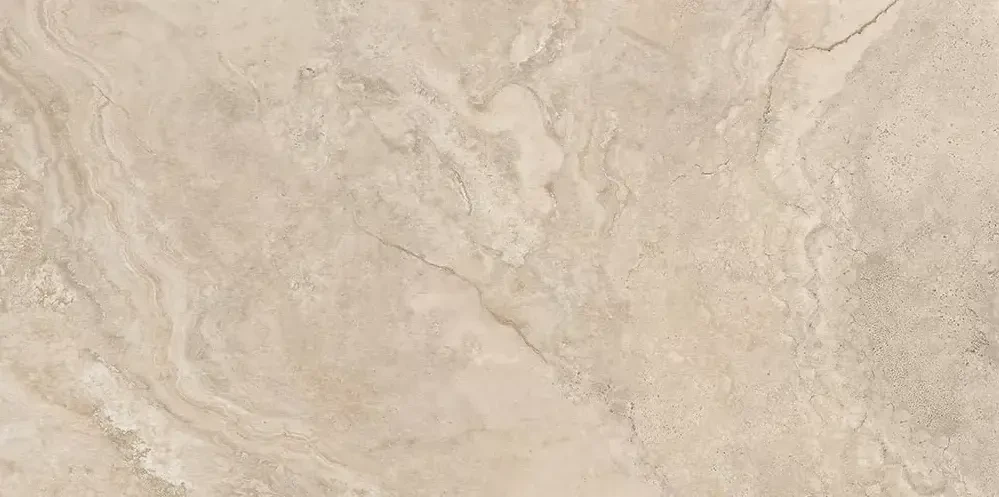 Универсальная плитка (керамогранит) Farro Priscilla crema Light matt+carving 120x60 см