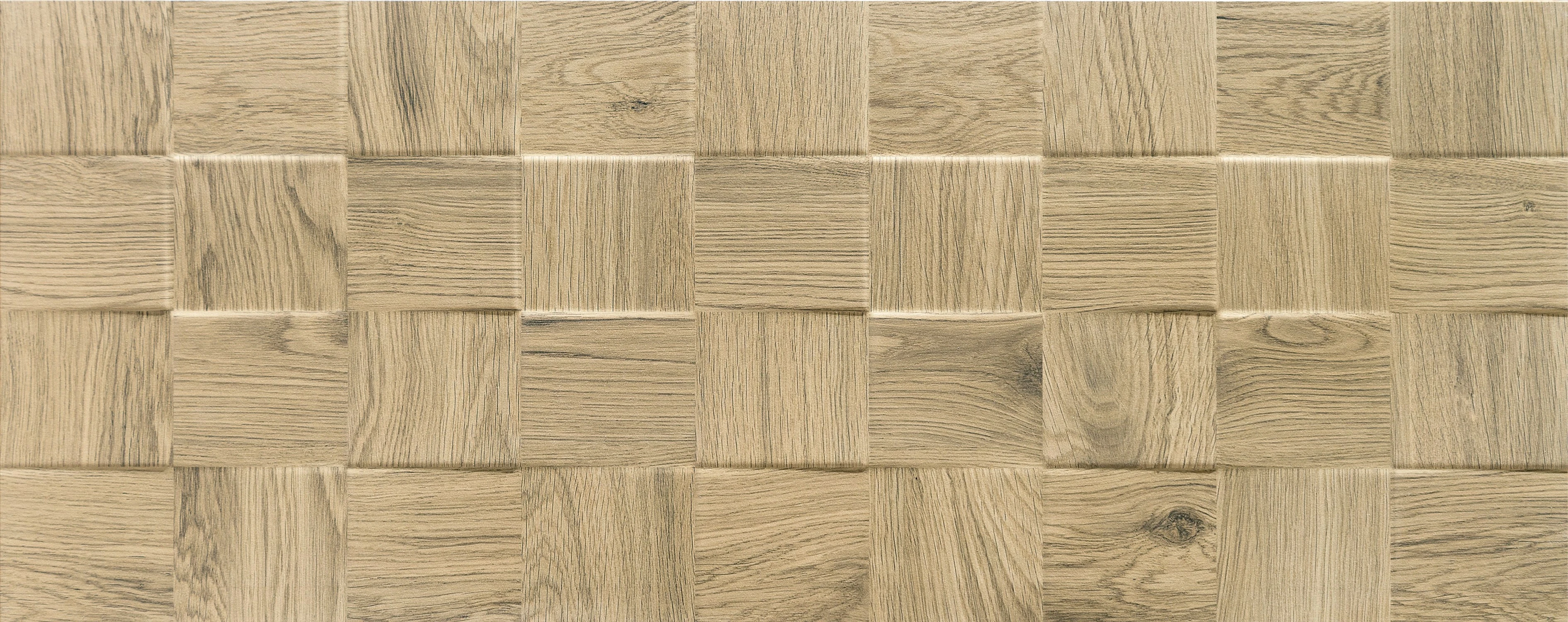 Настенная плитка Tubadzin Royal Place wood 5 STR 74.8x29.8 см