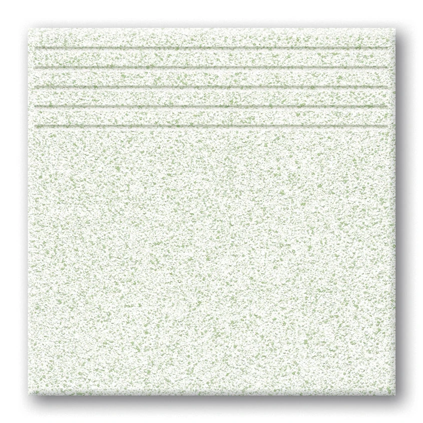 Ступень (из керамогранита) Tubadzin Tartan 3 33.3x33.3 см