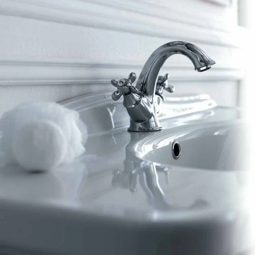 Смеситель для умывальника Galassia Ethos 8520