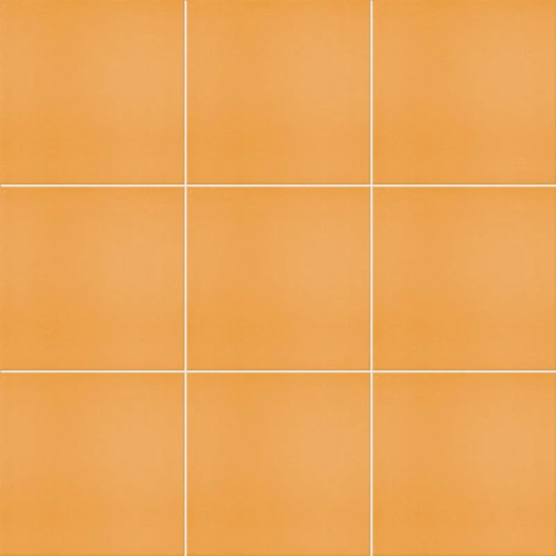 Универсальная плитка Mainzu Victorian Ocre 20x20 см