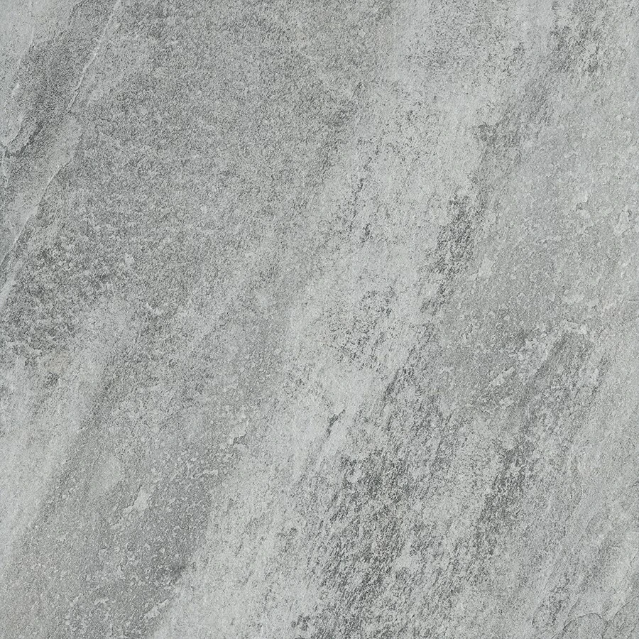 Утолщенный керамогранит Ennface Quartzite Grey 60x60 см