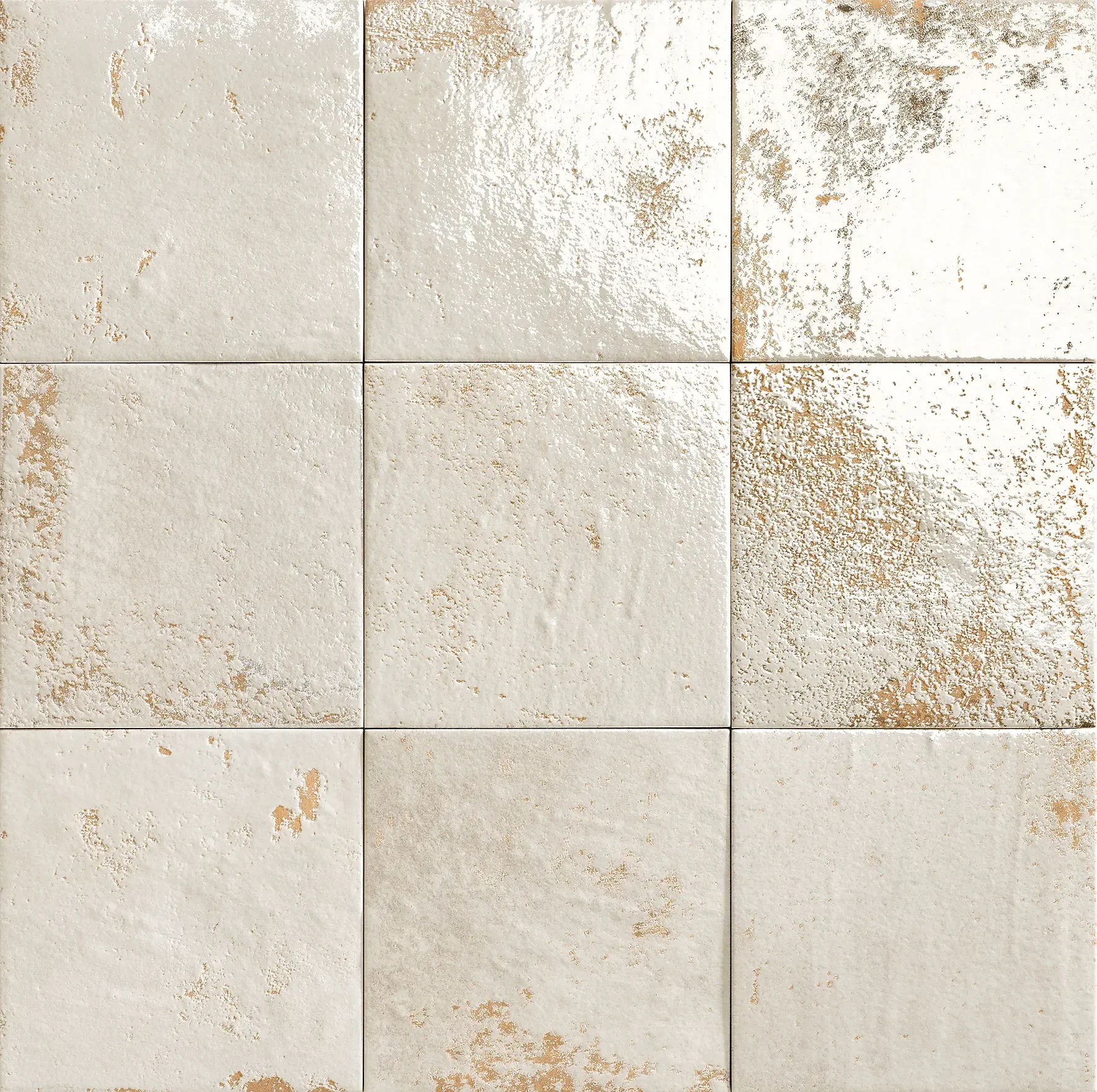 Универсальная плитка (керамогранит) Mainzu Meraki Blanco 20x20 см