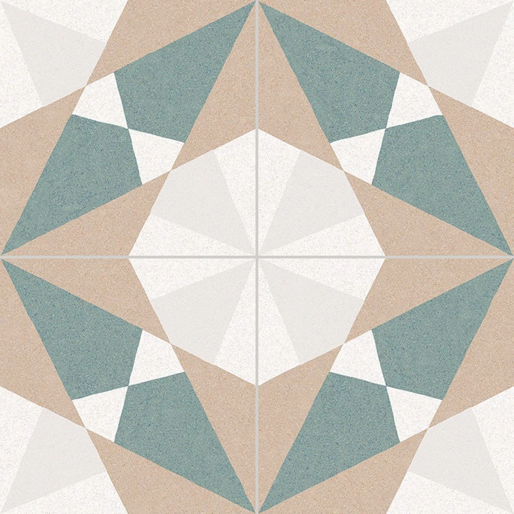 Универсальная плитка (керамогранит) Gayafores Altea Beige 33.15x33.15 см