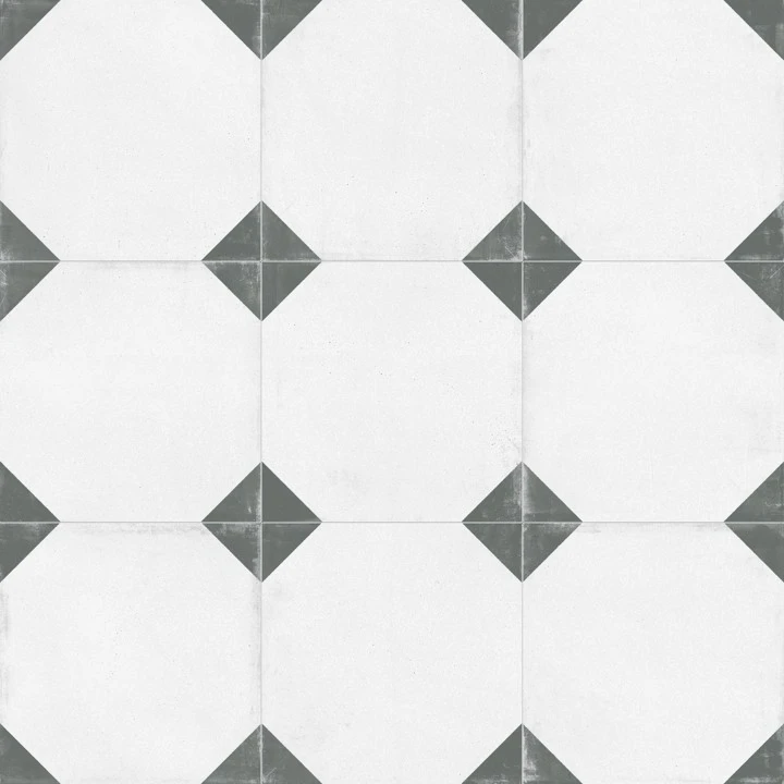 Универсальная плитка (керамогранит) Aparici Tango Crespo 60x60 см