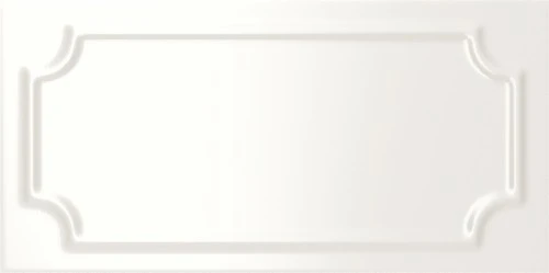 Настенная плитка Mainzu Epoque Blanco 10x20 см