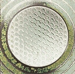 ÐÐ°ÑÑ‚ÐµÐ½Ð½Ñ‹Ð¹ Ð´ÐµÐºÐ¾Ñ€ Mainzu Shapes Emerald Mix 20x20 ÑÐ¼
