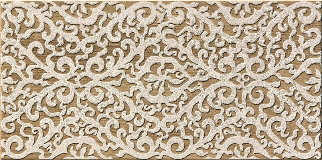 Настенный декор Ilma Ornament 448x223 / 8mm