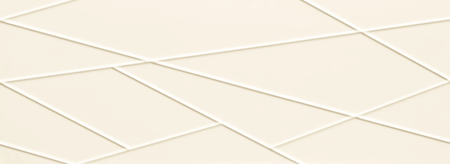 Настенная плитка Tubadzin House of Tones white A STR 89.8x32.8 см