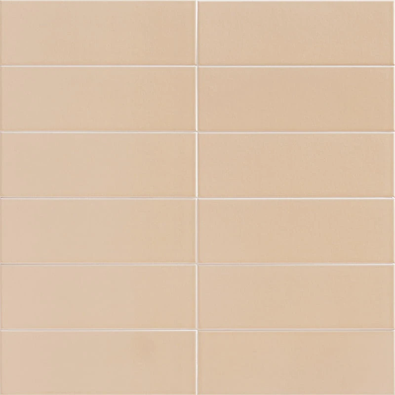 Настенная плитка Mainzu Jungle Peach 10x30 см