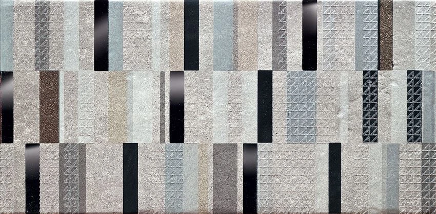 Декор настенный Domino Visage mosaic 44.8x22.3 см