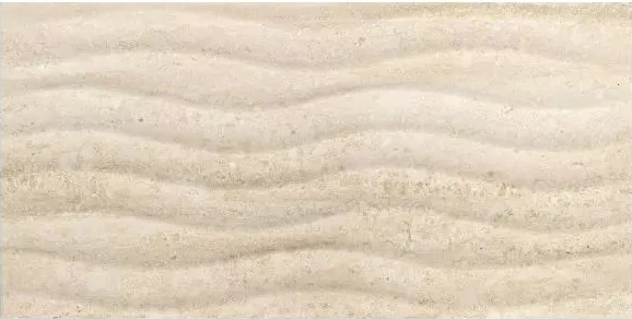 Настенная плитка Polcolorit Augusto BE Fala 30x60 см