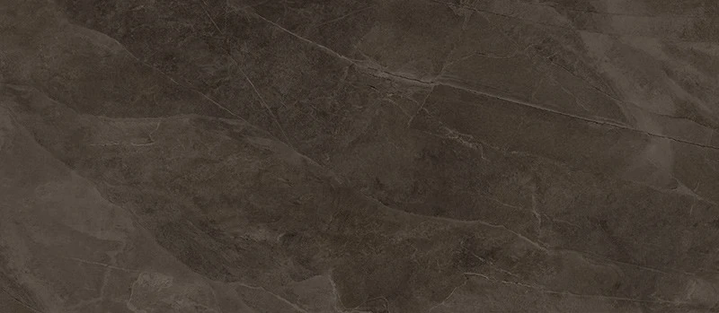 Универсальная плитка (керамогранит) Tubadzin Grand Cave Brown STR 274.8x119.8 см