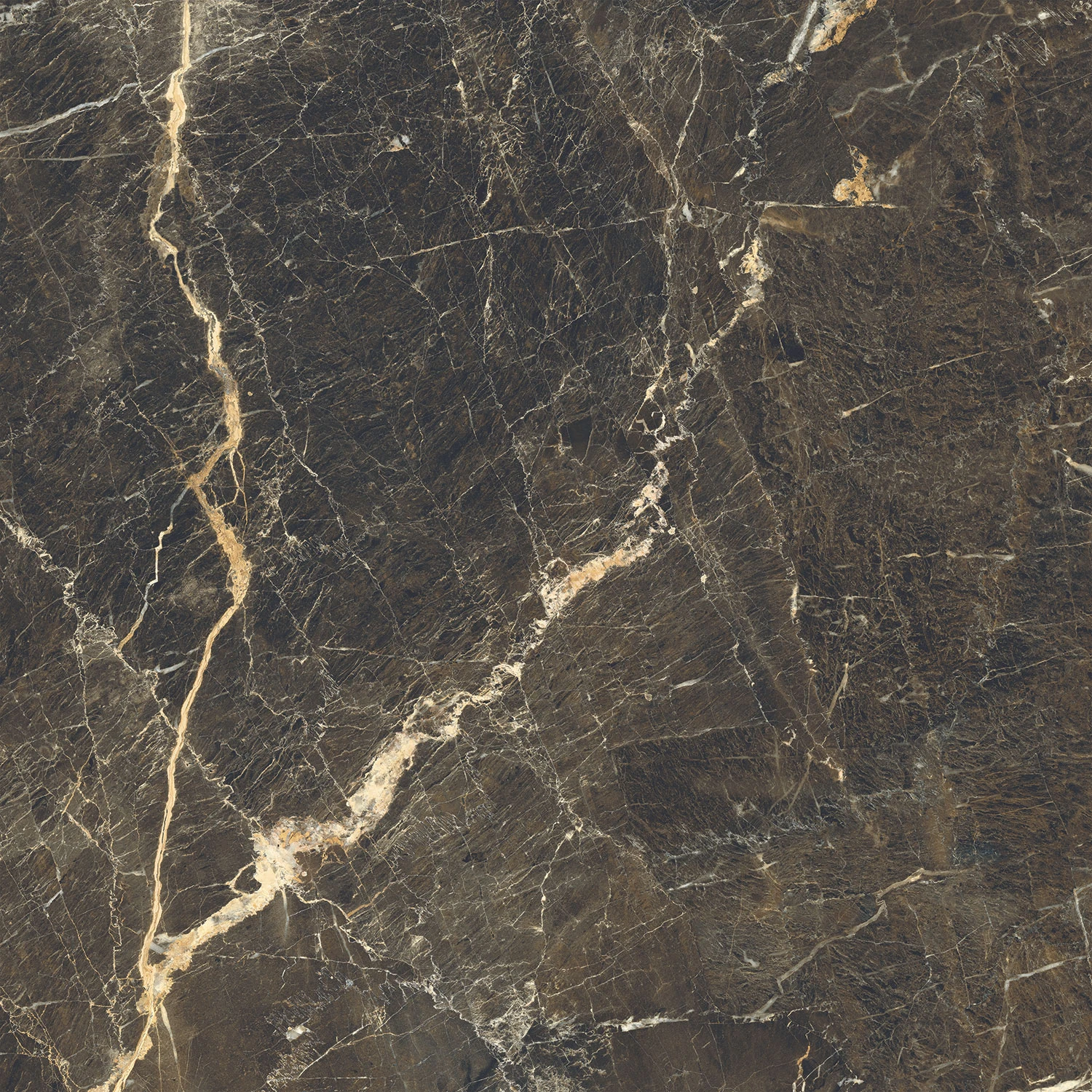 Универсальная плитка (керамогранит) Tubadzin Duke Stone POL 119.8x119.8 см