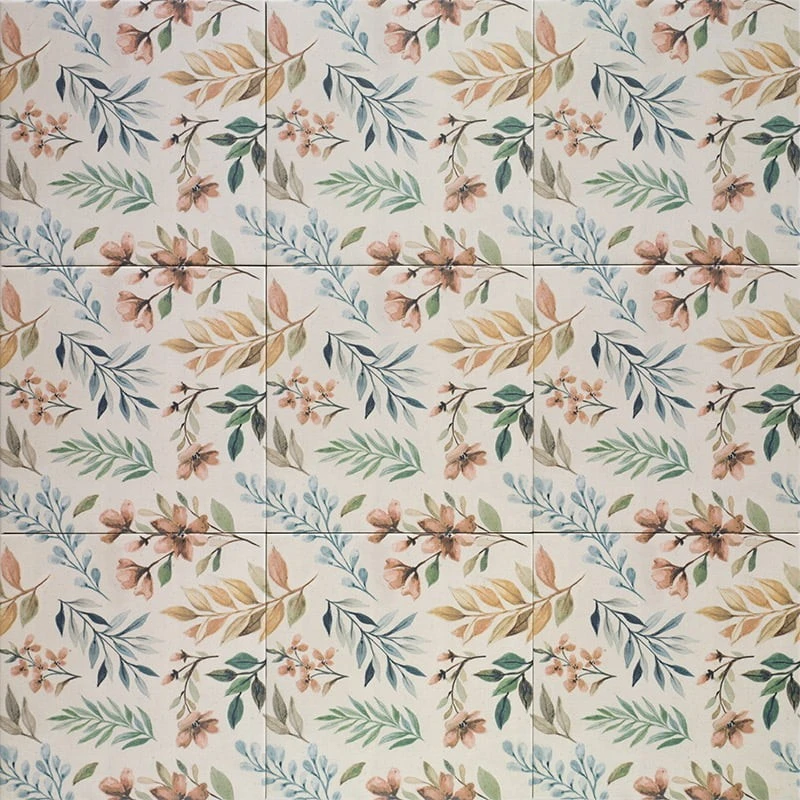 Универсальная плитка (керамогранит) Mainzu Normandy Fiora 20x20 см