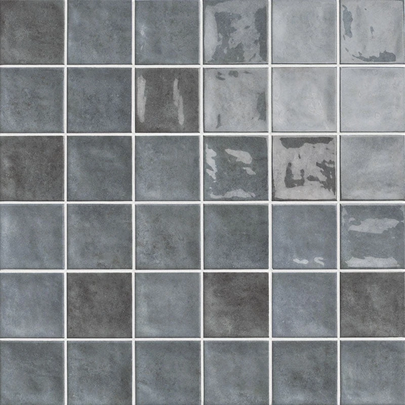 Настенная плитка Chaouen note 20x20 см