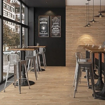 Cersanit - Industrialwood (распродажа остатков)