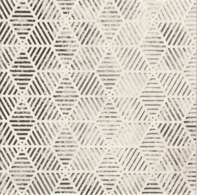 Настенный декор Giovani Blanco Mix 200 x 200 mm