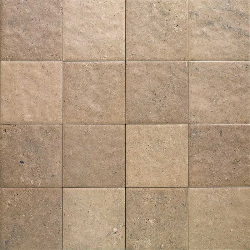 Универсальная плитка (керамогранит) Mainzu Taipei Sand 15x15 см