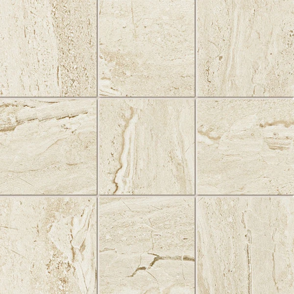 Универсальная мозаика (из керамогранита) Tubadzin Fair beige MAT 29.8x29.8 см