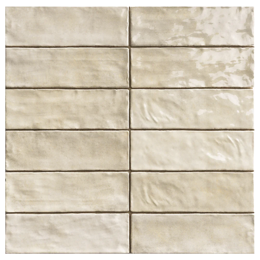 Настенная плитка Mainzu Positano Topazio 6.5x20 см