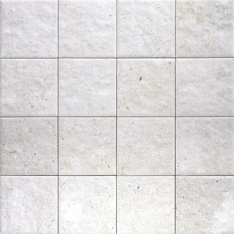 Универсальная плитка (керамогранит) Mainzu Taipei White 15x15 см